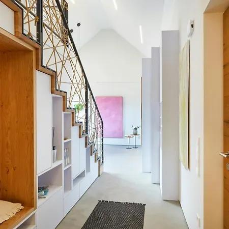 Casa de Férias Idyllic Vineyard Retreat Near *