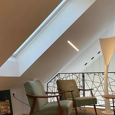 Idyllic Vineyard Retreat Near