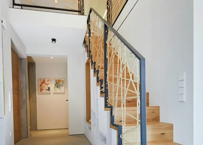 Casa de Férias Idyllic Vineyard Retreat Near