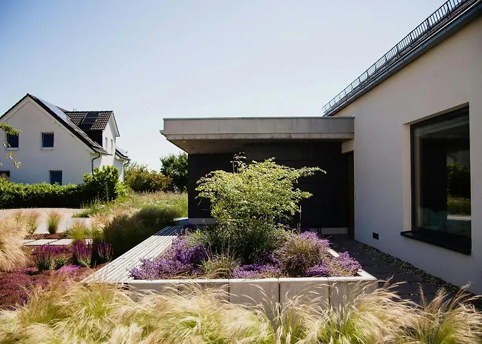 Idyllic Vineyard Retreat Near 別荘