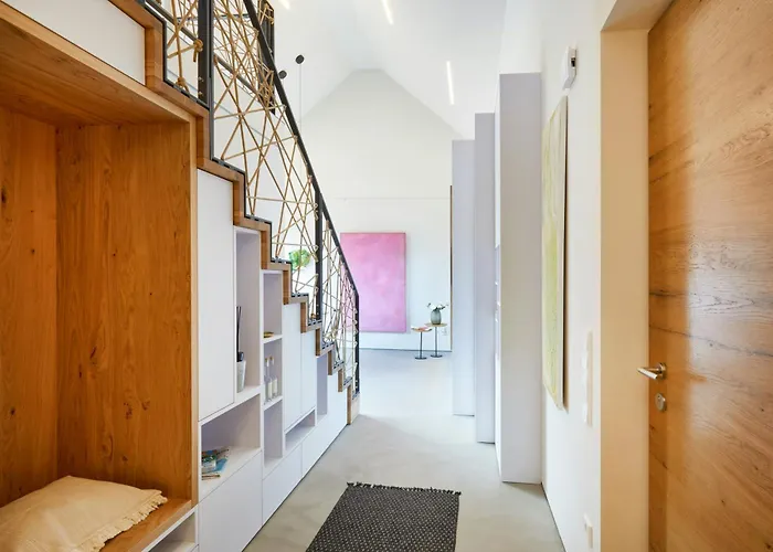 Casa de Férias Idyllic Vineyard Retreat Near *