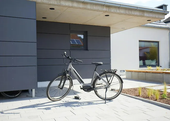 Idyllic Vineyard Retreat Near *