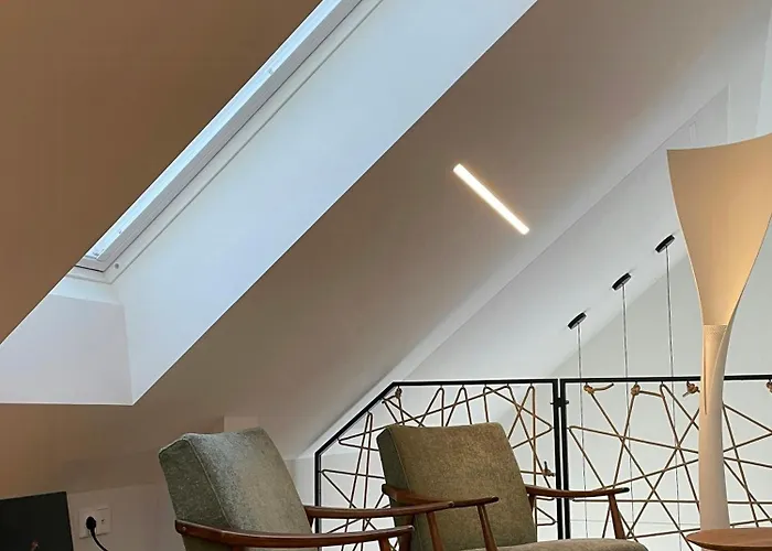 Idyllic Vineyard Retreat Near