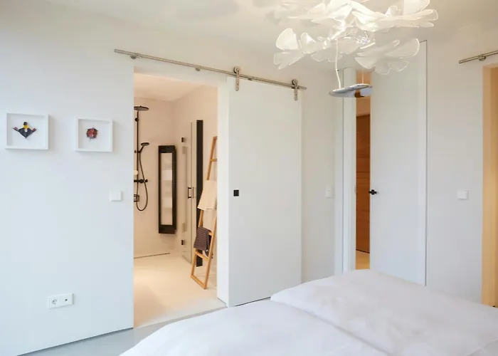 Casa de Férias Idyllic Vineyard Retreat Near