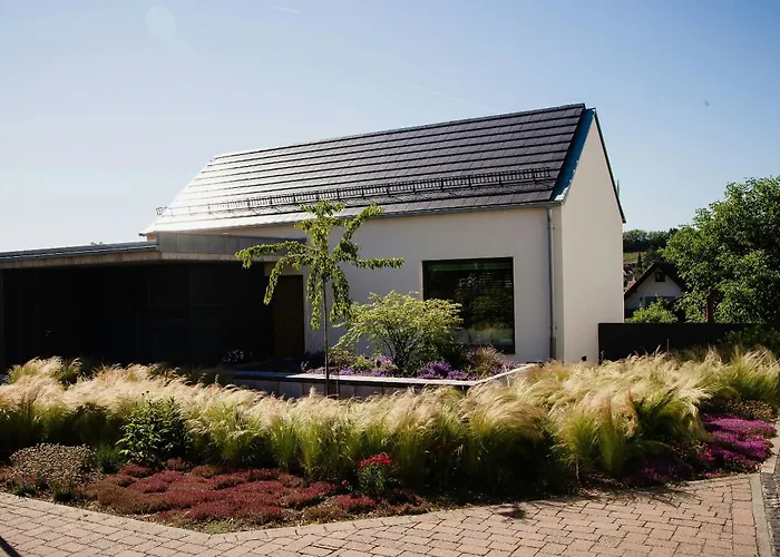 Idyllic Vineyard Retreat Near * Klingenmünster